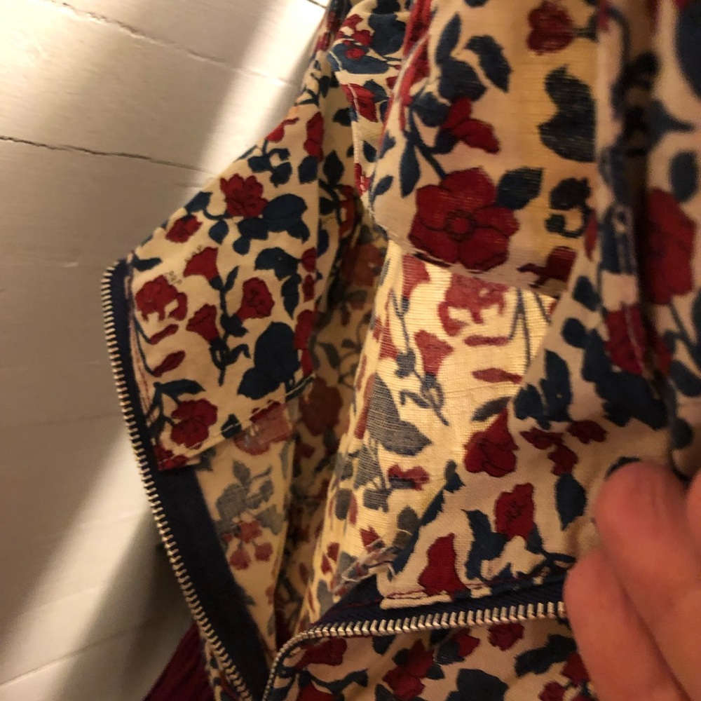 Vintage Handmade dress - Picture 2 of 7
